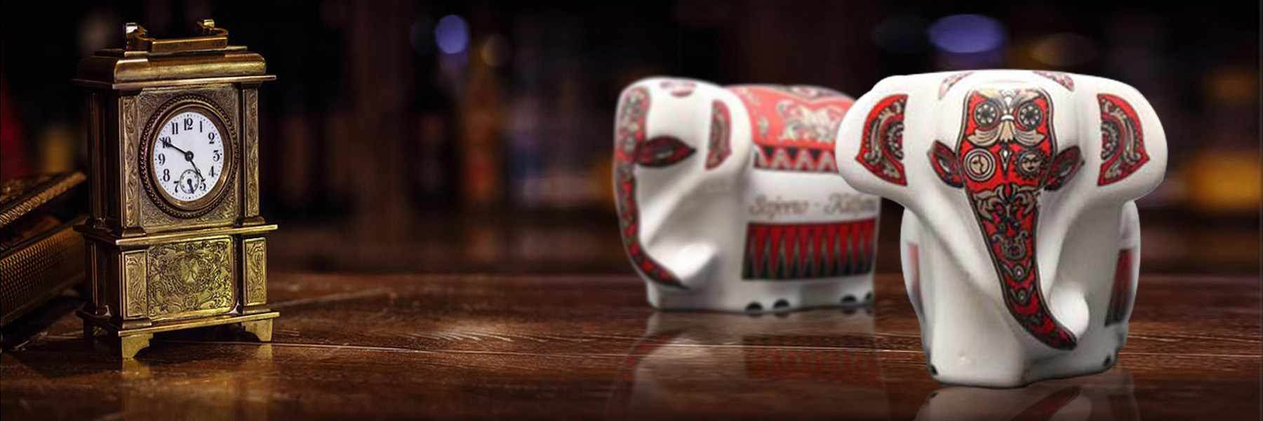 Revolutionizing ceramic designs