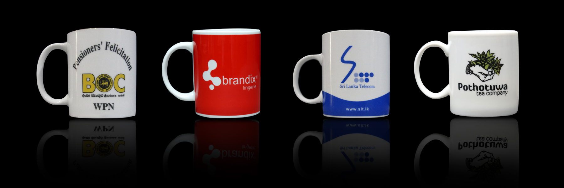 Print bold, create beautiful